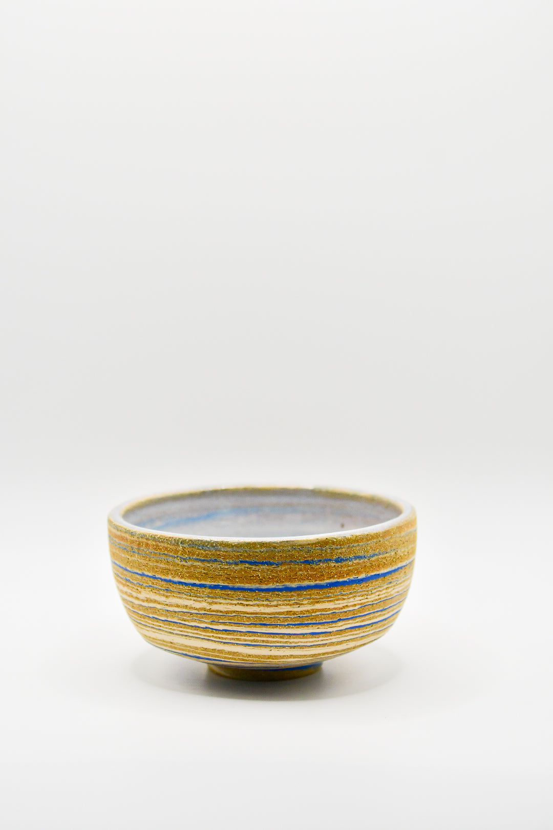 Neriage Matcha Bowl 4